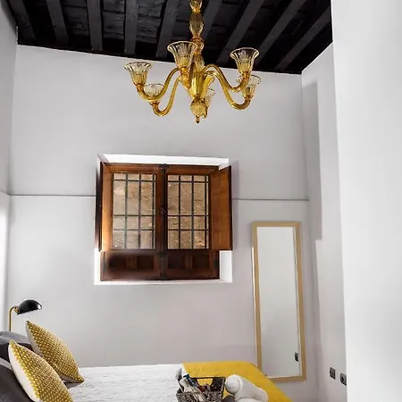 Appartement A Dream In Tolède Extérieur photo