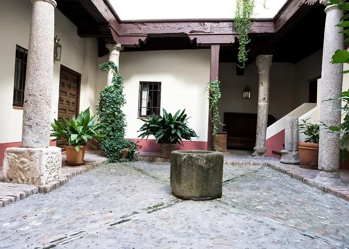 A Dream In Toledo