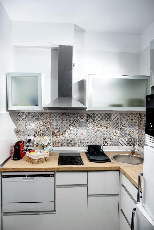 Apartment A Dream In
