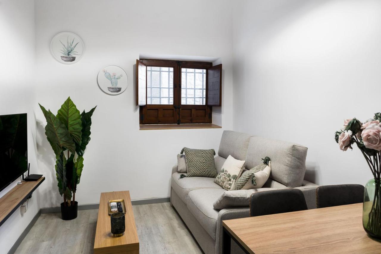 A Dream In Apartment