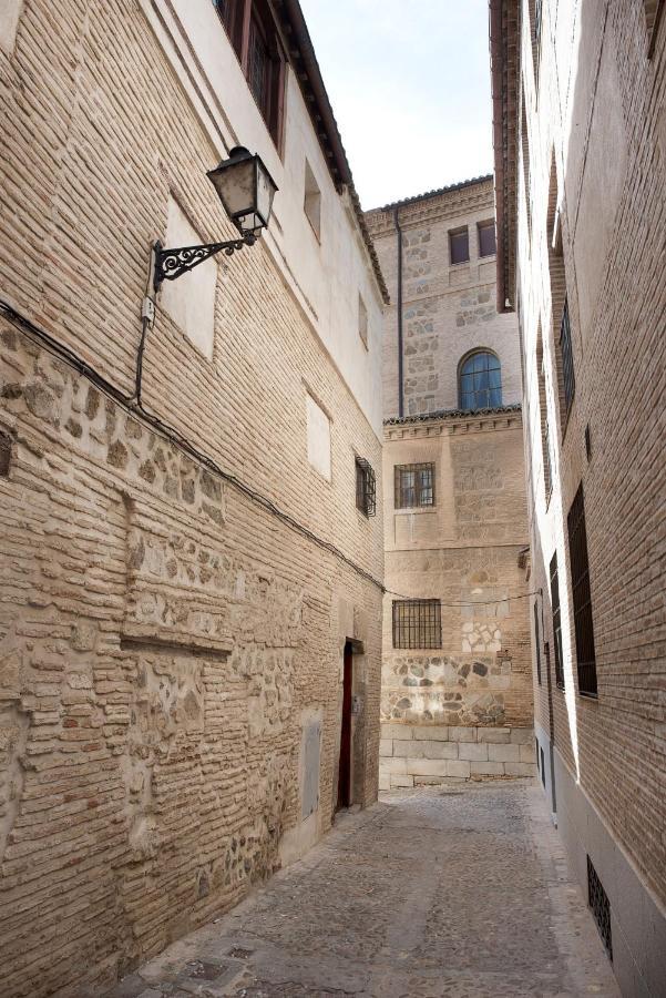 A Dream In * Toledo