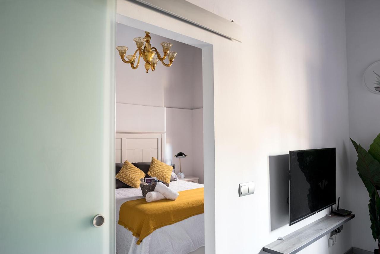 Appartement A Dream In Tolède